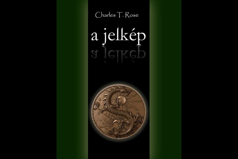 Charles T. Rose: A jelkép