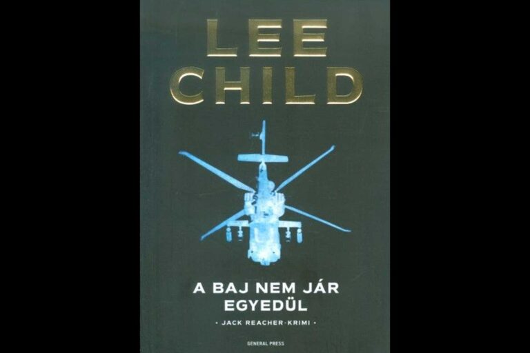 Lee-Child-A-baj-nem-jar-egyedul