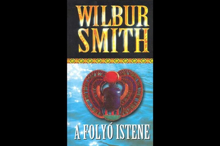hangoskonyv-wilbur-smith-a-folyo-istene